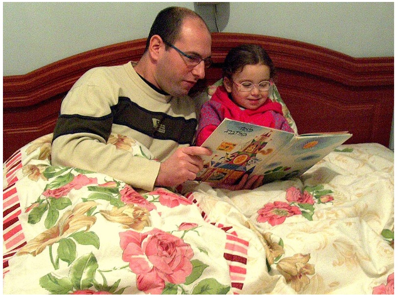 bedtime story